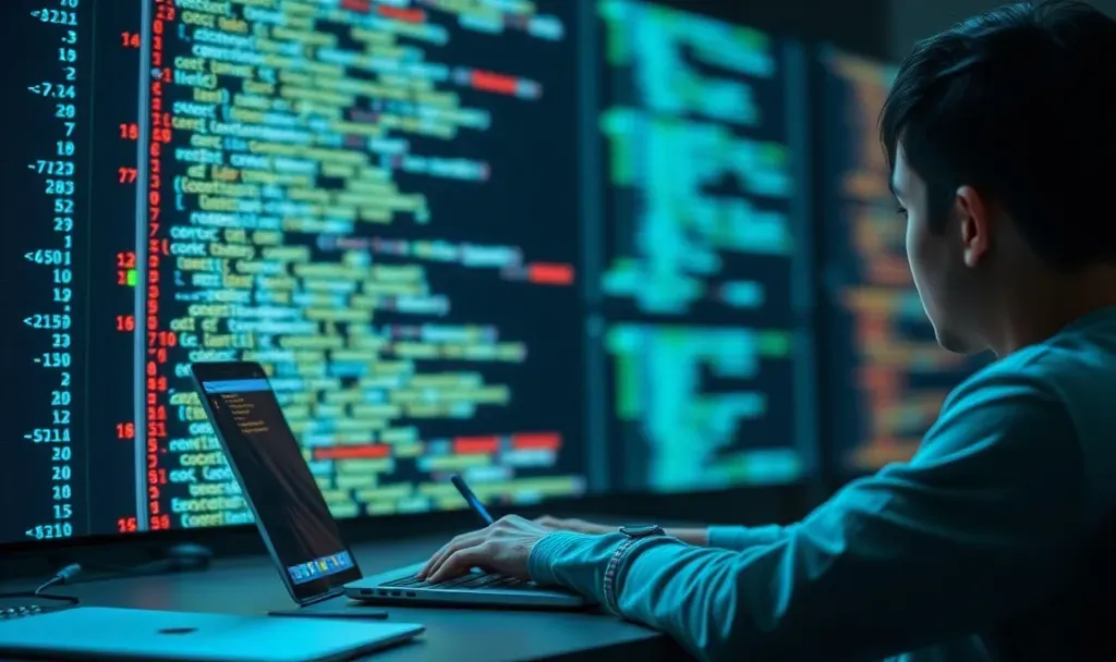 future of coding
