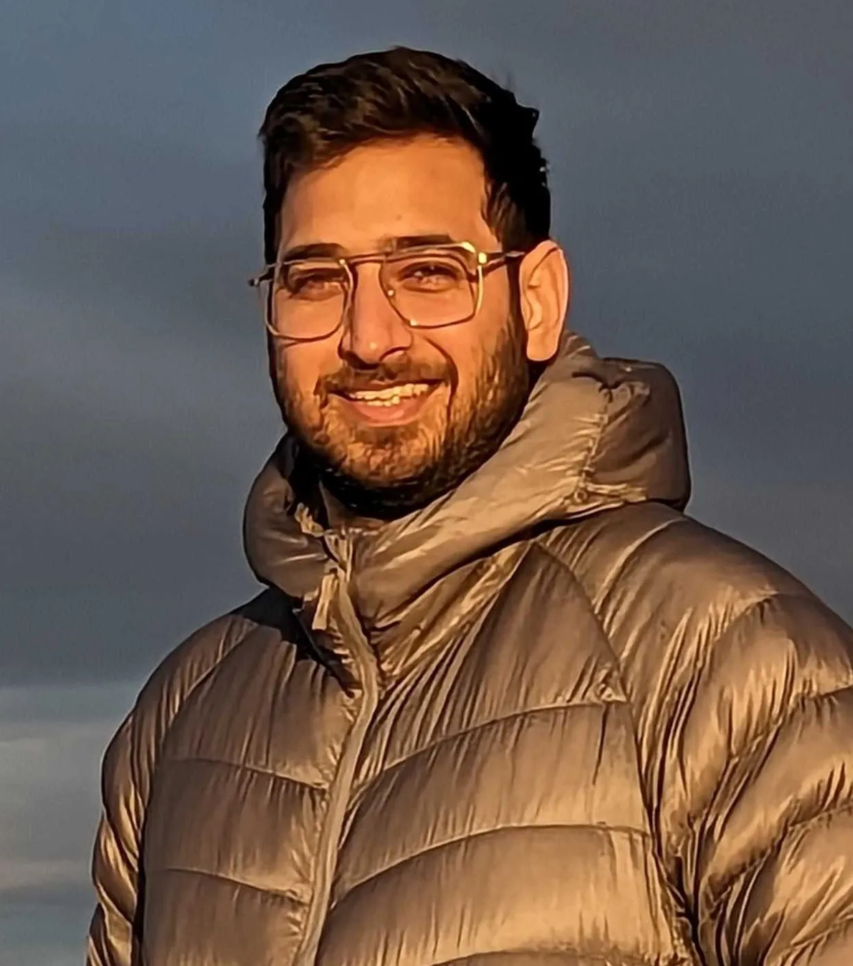 Aditya Chowdhry